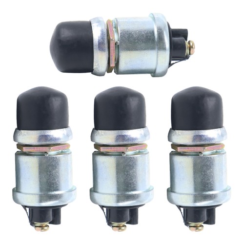 New heavy duty start - 4x, heavy-duty