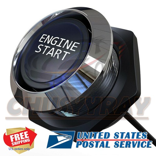 Led glow blue - led,