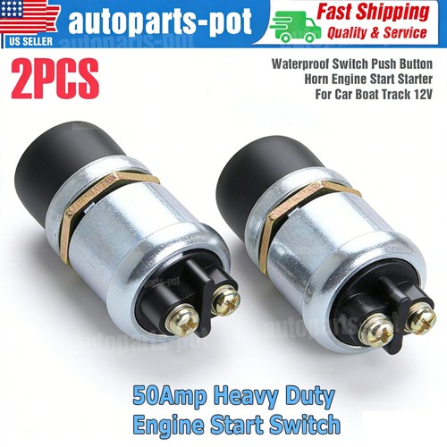 Heavy duty waterproof - waterproof, push