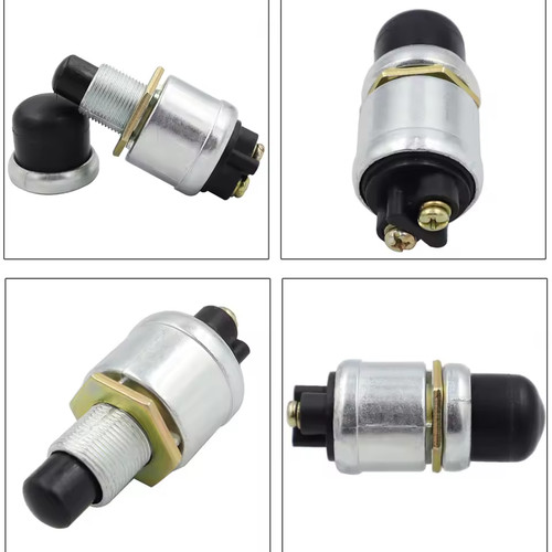60a 12v ignition starter - ignition,